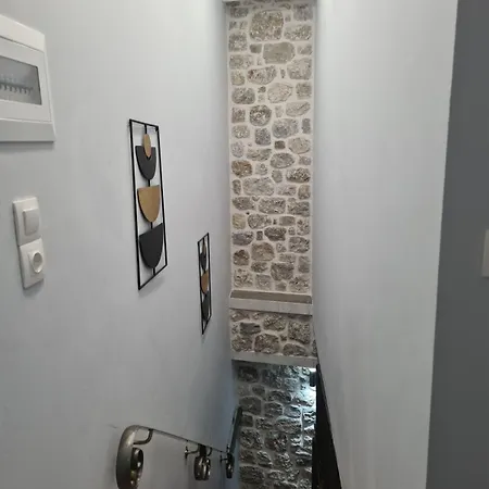 Amyrissa House Apartament