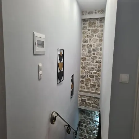 Amyrissa House * Mesokhórion