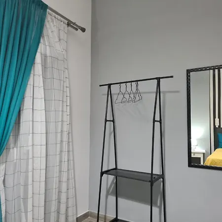 公寓 Amyrissa House Mesokhórion