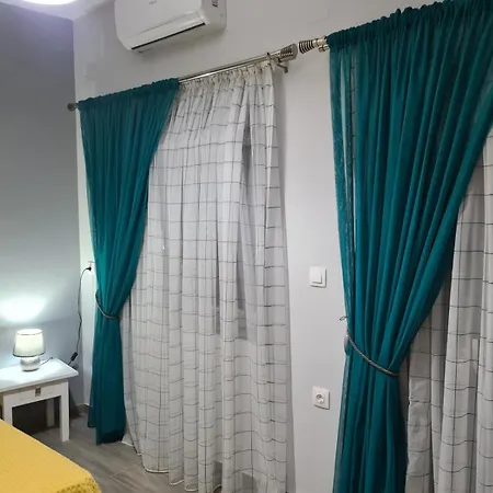 Amyrissa House