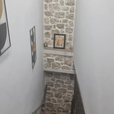 Amyrissa House Apartament