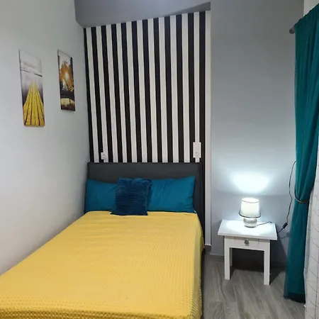 Amyrissa House Apartament Mesokhórion