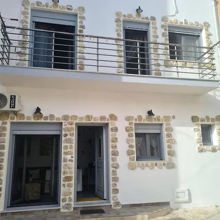 Amyrissa House Mesokhórion