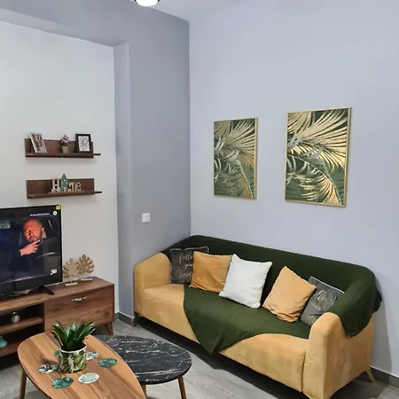 Amyrissa House *
